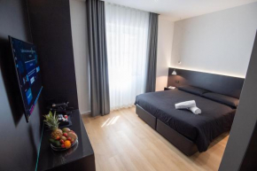 Contemporaneamente 147 - Modern & Comfort Rooms Bari